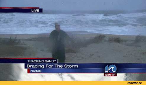 hurricane GIF