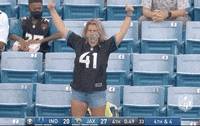 Regular Season Football GIF by NFL