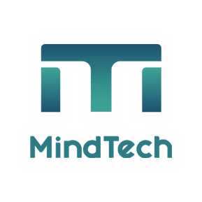 Dijitaldönüşüm Sticker by mindTechnology