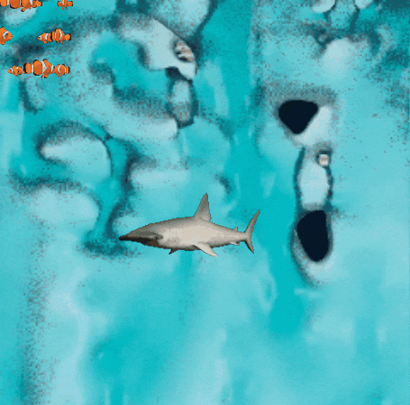 Poisson GIF