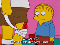 season 12 episode 20 GIF