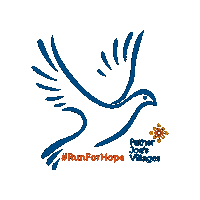 Sticker by Father Joe's Villages
