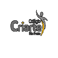 colegiocriarteanglo criarte criarte anglo criarte rio preto colegio criarte Sticker