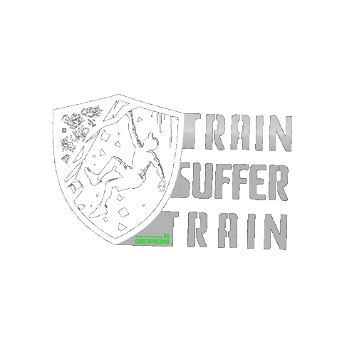 Alvaro Sticker by ATHLON MUDDERS OCR