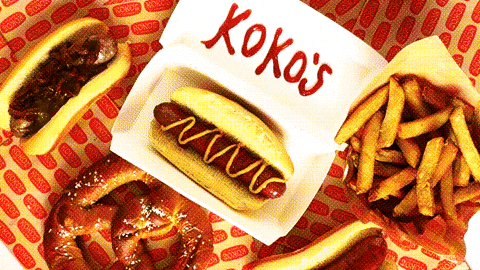 Fb Koko GIF by Live Nation