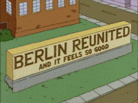 the simpsons art GIF by hoppip