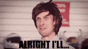 Shop Ok GIF by FoilArmsandHog