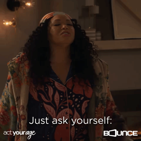 What Would Keisha Do?
