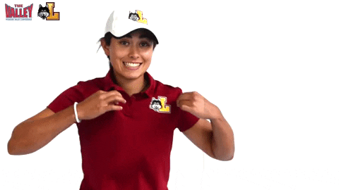 The Valley Mvc GIF by Missouri Valley Conference