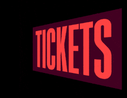 Festival Tickets GIF by Enea Bydgoszcz Triathlon