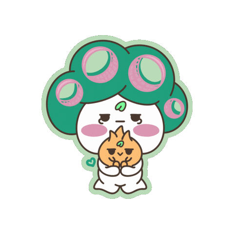 Broc Sticker