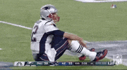 super bowl football GIF by NFL