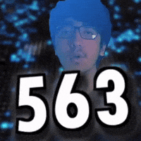 563
