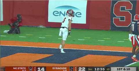 therealessad giphygifgrabber td syracuse ncstate GIF