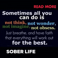 Drunk Recovery GIF by Gifs Lab