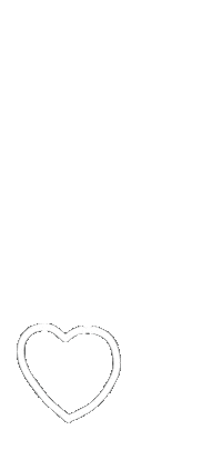 ほわいと Sticker