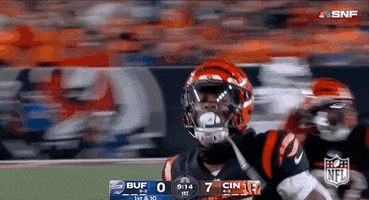 National Football League GIF by NFL
