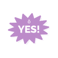 Yes Sticker by doTERRA Essential Oils
