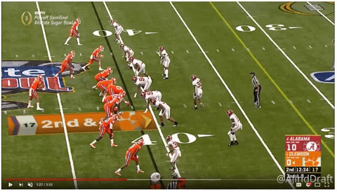 deon cain GIF