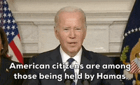 Joe Biden GIF by GIPHY News