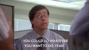 comedy central GIF by Workaholics