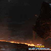 GIF by Marvel Studios