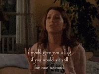 season 4 netflix GIF by Gilmore Girls 