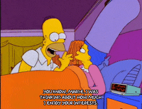 homer simpson episode 6 GIF