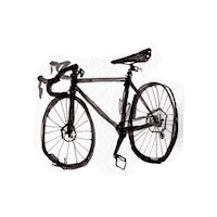 Doodle Sticker