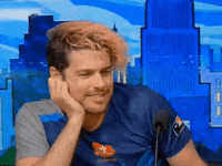 On The Spot Jon Risinger GIF by Rooster Teeth