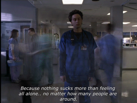 sad scrubs GIF