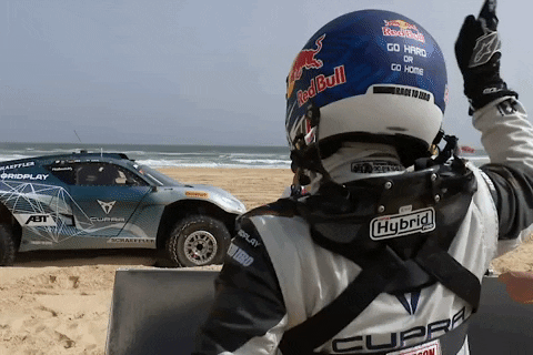 ExtremeELive giphyupload lets go point pointing GIF