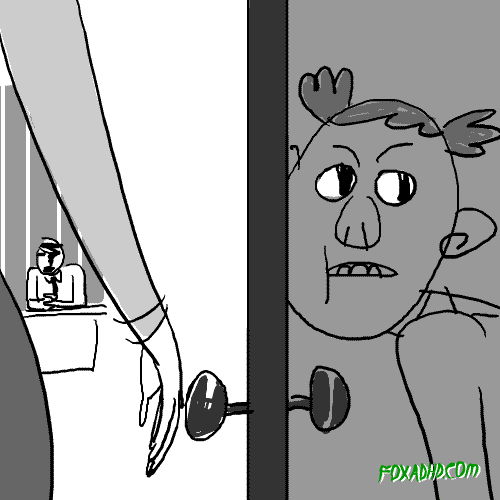 Animation Domination Fox GIF by gifnews