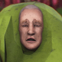 Eyes Reaction GIF by La Guarimba Film Festival