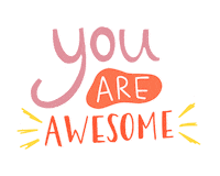 happy kind Sticker by KOYA