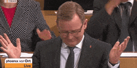 Bodo Ramelow Thank You GIF by DIE LINKE. Jena