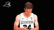 March Madness Sport GIF by Providence Friars
