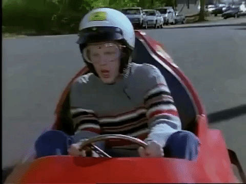 season 3 GIF