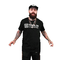 boxinginfluencers boxing influencers boxing influencer goudtje get paid Sticker