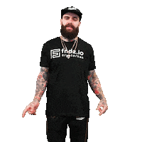 boxinginfluencers boxing influencers boxing influencer goudtje get paid Sticker