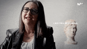 Entrevista Filologia GIF by Movistar+