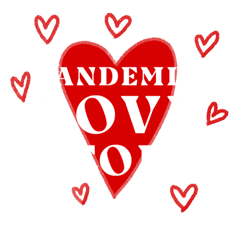 KPCC giphyupload love art animation Sticker