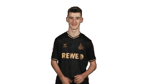 Football Hello Sticker by Bundesliga