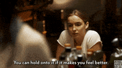 killing eve GIF by BBC America