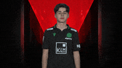 No More Shut Up GIF by Bundesliga