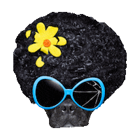 french bulldog dog STICKER by imoji