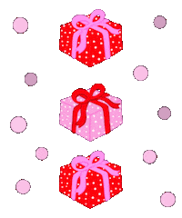 Surprise Gift Sticker