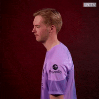 Football Sport GIF by Liverpool FC