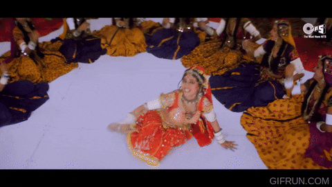 Payal1992 giphyupload boobs madhuri dixit navel GIF