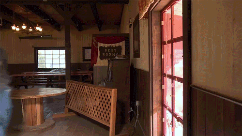 attack window GIF by truTV